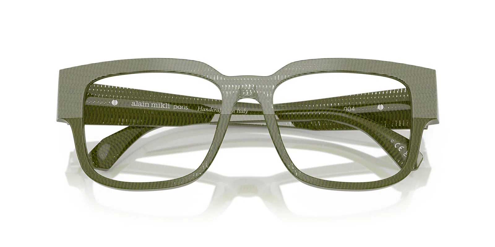 Alain Mikli 3504M Eyeglasses - view 34